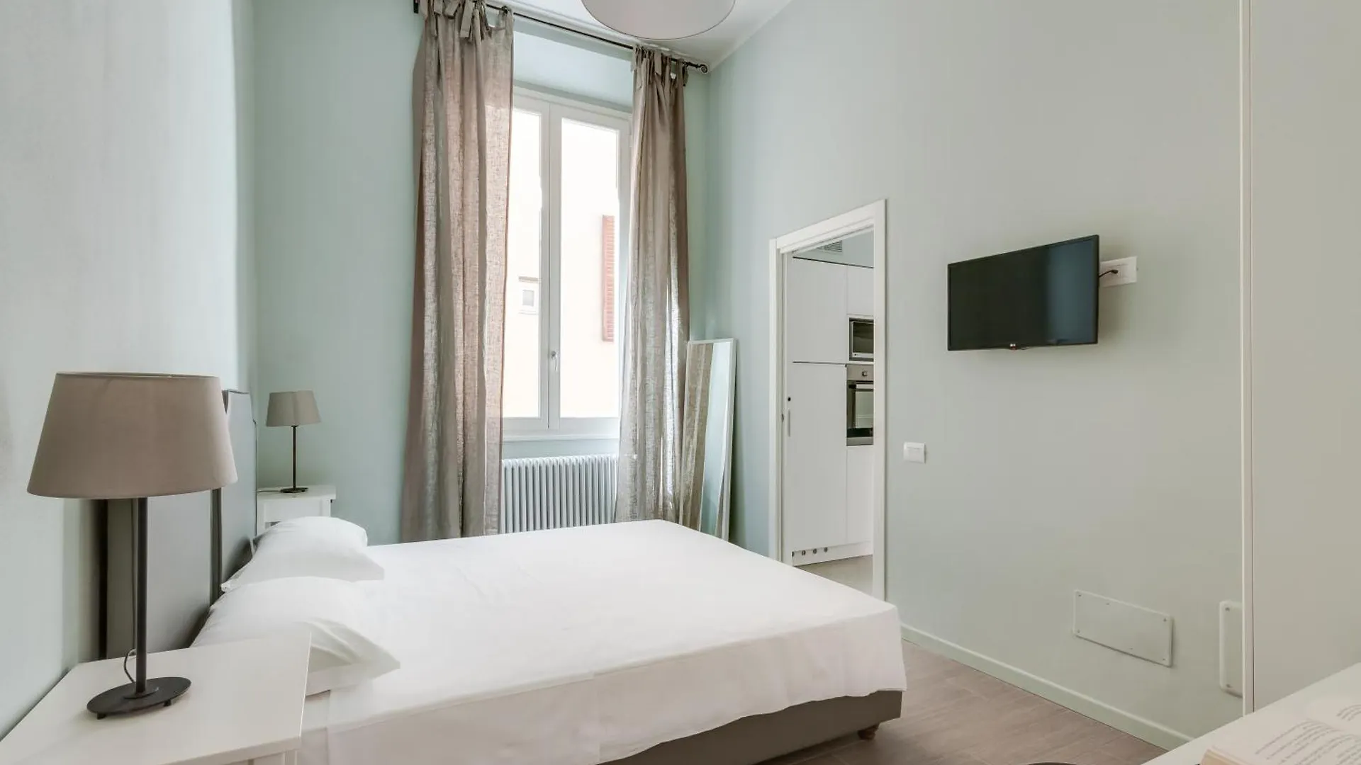 Apartments Florence-Taddea Terrace Italy