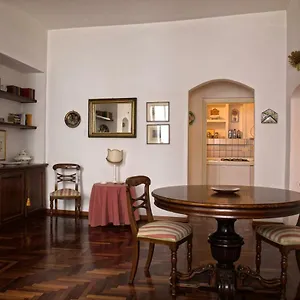 Apartment Brunelleschi, Florence