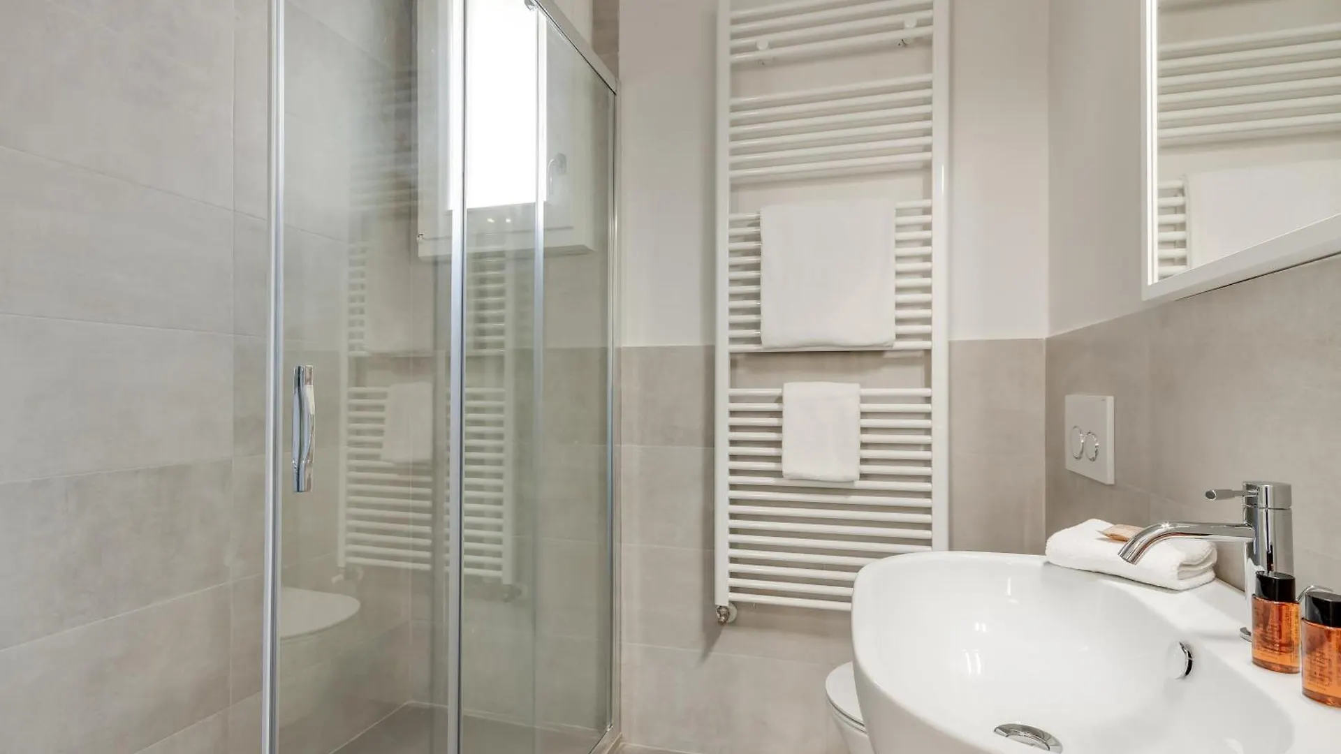Apartments Florence-Taddea Terrace  Florence