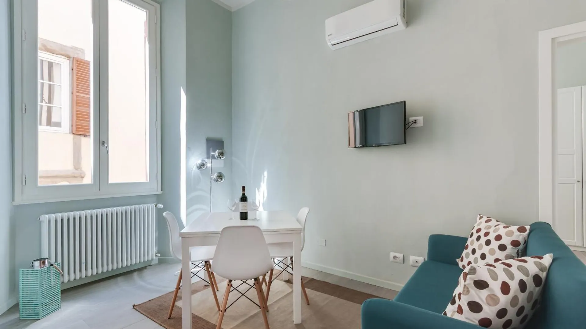 Apartments Florence-Taddea Terrace
