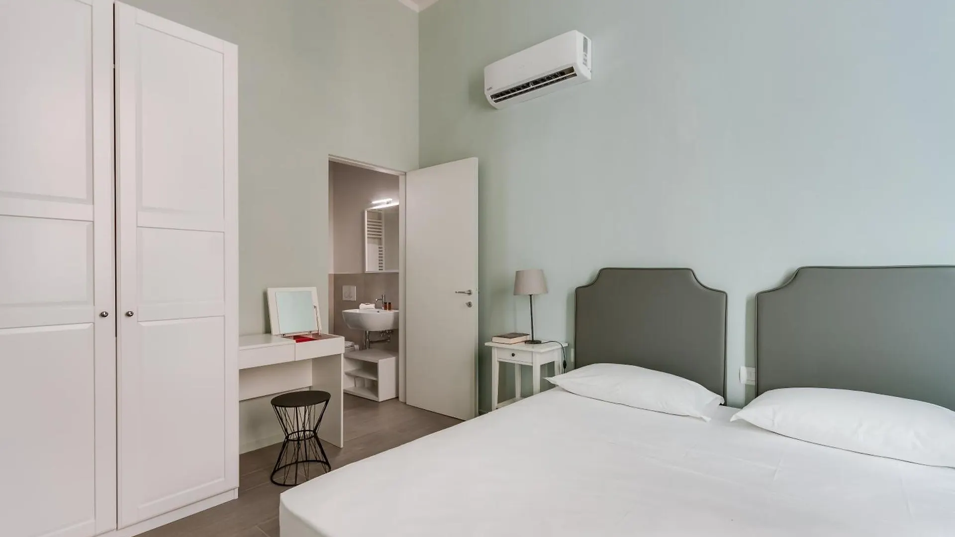 Apartments Florence-Taddea Terrace