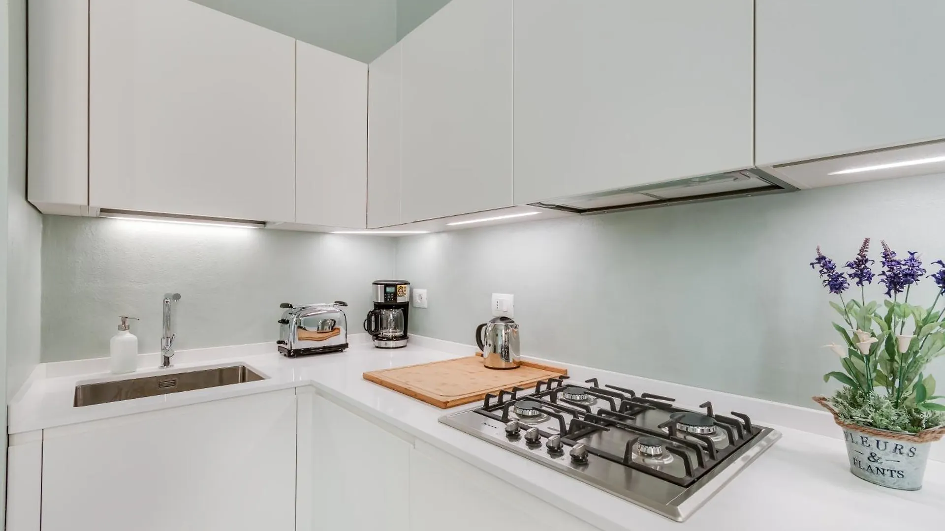 Apartments Florence-Taddea Terrace 0*, Флоренция