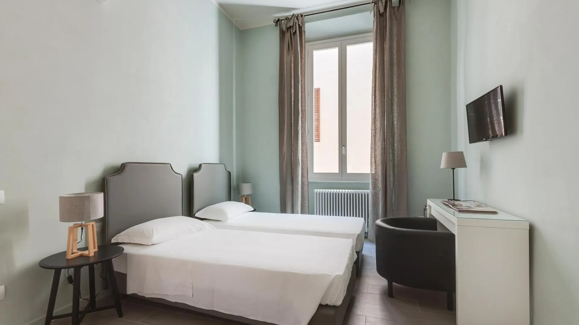 Apartments Florence-Taddea Terrace